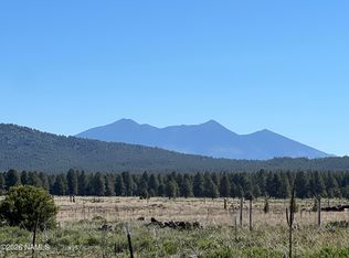 13294 E Dog Haven Pl, Williams, AZ 86046