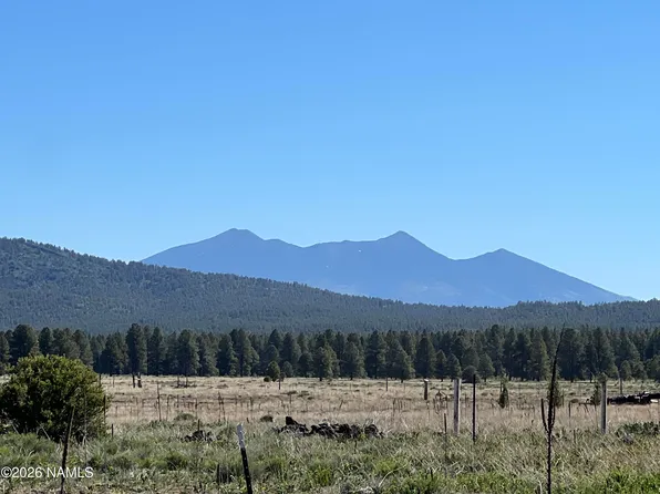 13294 E Dog Haven Pl, Williams, AZ 86046