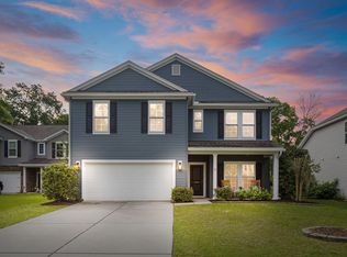 1304 Belgian Draft Dr, Mount Pleasant, SC 29429