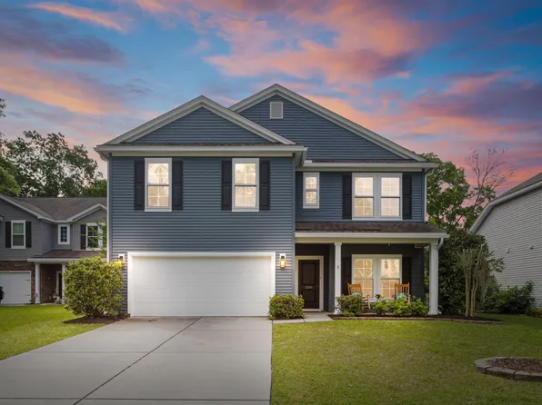 1304 Belgian Draft Dr, Mount Pleasant, SC 29429