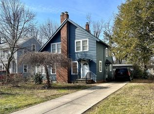1488 S Taylor Rd, Cleveland Heights, OH 44118