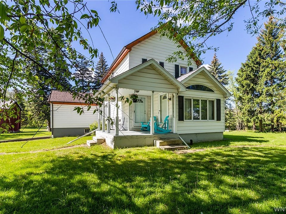 5689 Berg Rd, Buffalo, NY 14218 Zillow