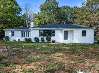 5019 Sylvan Dr, Charlotte, NC 28269