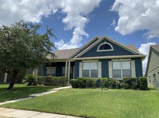 2728 Fanning Springs Way, Orlando, FL 32828