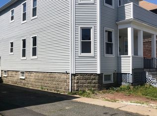 25 Taft St, Revere, MA 02151