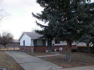 8234 Clemson Ln, Westminster, CO 80031