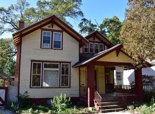 1519 5th St, Muskegon, MI