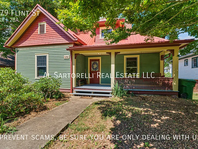 179 Flint St — Photo 1