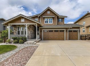 15705 Red Deer Dr, Morrison, CO 80465