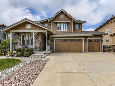 15705 Red Deer Drive, Morrison, CO, 80465