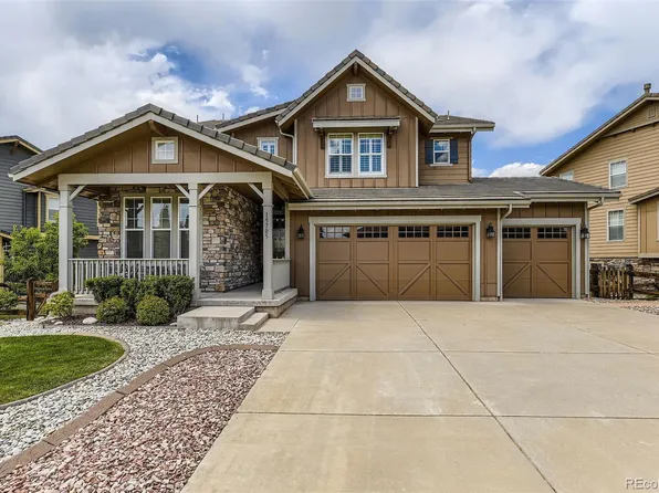 15705 Red Deer Drive, Morrison, CO 80465