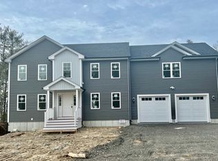LOT 7 Stacy Ln, Westport, MA 02790