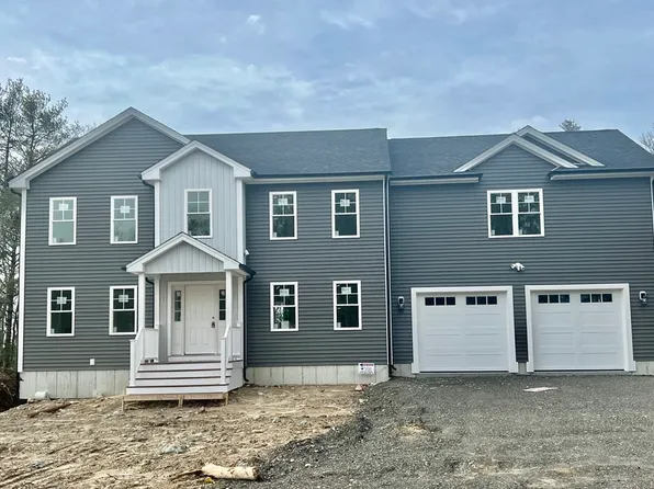 LOT 7 Stacy Ln, Westport, MA 02790