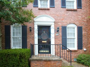 2805 Foxcroft Rd APT 702, Little Rock, AR 72227
