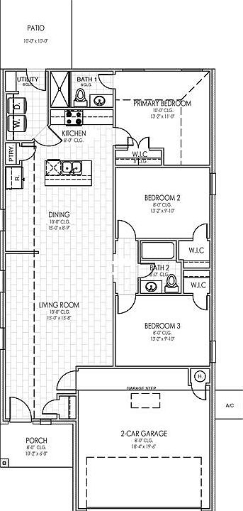 2nd image of 2932 NW 196th Pl