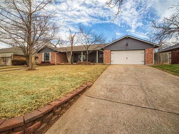 2020 Cedar Ridge Rd, Edmond, OK 73013