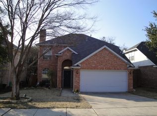 2309 Sunflower Ln, Flower Mound, TX 75028