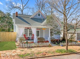 513 Cameron St SE, Atlanta, GA 30312