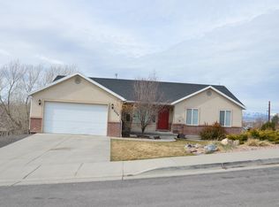 2024 S Silverado Dr, Springville, UT 84663