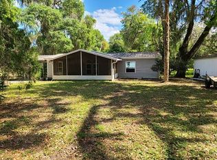 1607 County Road 434b, Lake Panasoffkee, FL 33538