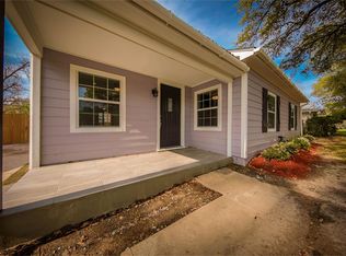 4843 Arvilla Ln, Houston, TX 77021