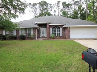 48 Barrister Ln, Palm Coast, FL 32137