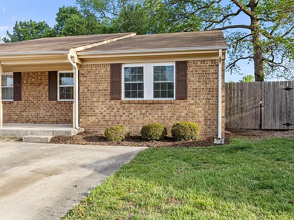 3rd image of 4617 Brookwood Ct APT B