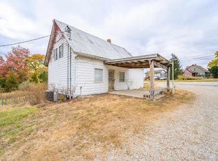 8746 State Road 135 S, Freetown, IN 47235