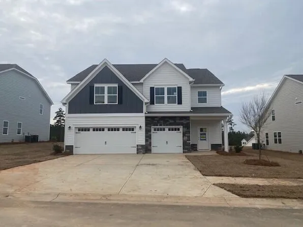 2207 Southland Dr, Harlem, GA 30814