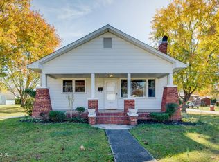 1600 E Watauga Ave, Johnson City, TN 37601