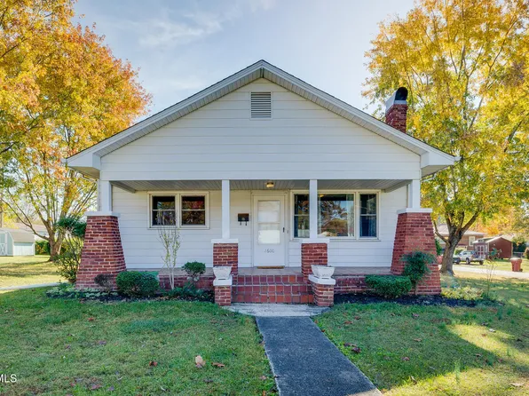 1600 E Watauga Ave, Johnson City, TN 37601