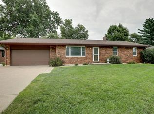 2701 Ken Ray Dr, Quincy, IL 62301