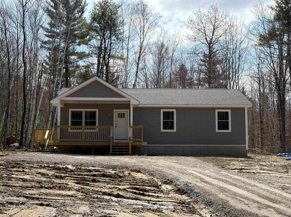 216 Center Road, Goshen, NH 03752
