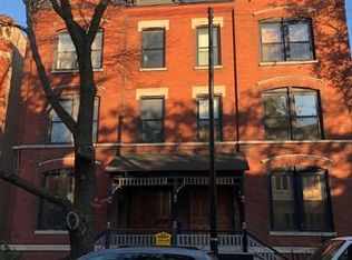 1903 N Sheffield Ave APT 2F, Chicago, IL 60614