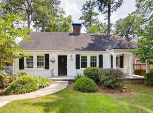 2549 Hosea L Williams Dr, Atlanta, GA 30317