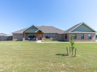 174 Windmill Crossing Rd, Ovalo, TX 79541