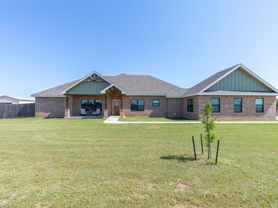 174 Windmill Crossing Rd, Ovalo, TX, 79541