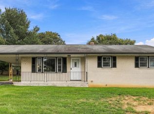 14078 Harbaugh Church Rd, Waynesboro, PA 17268