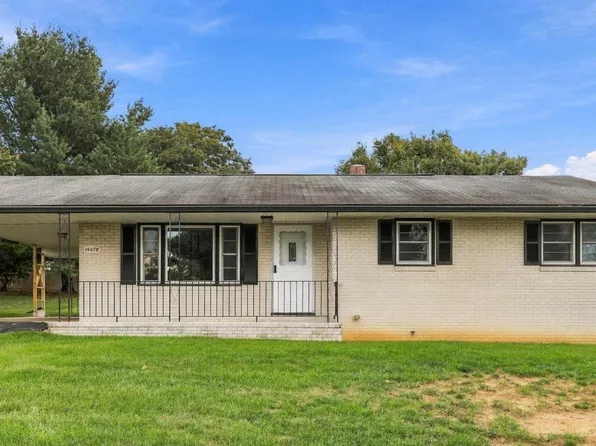 14078 Harbaugh Church Rd, Waynesboro, PA 17268