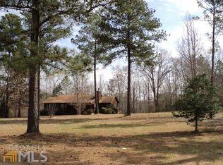 395 Pine Grove Church Rd, Culloden, GA 31016