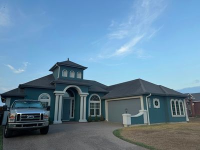 6826 King George Pl, Corpus Christi, TX, 78414