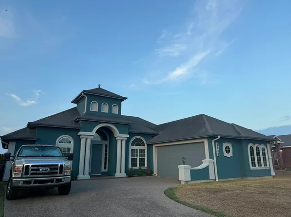 6826 King George Pl, Corpus Christi, TX 78414