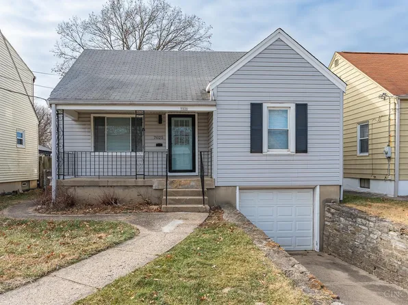 7025 La Boiteaux Ave, Cincinnati, OH 45239