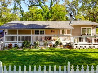 962 Lowell Ln, Pilot Hill, CA 95664