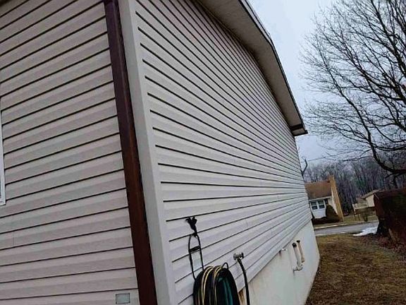 Property Side View