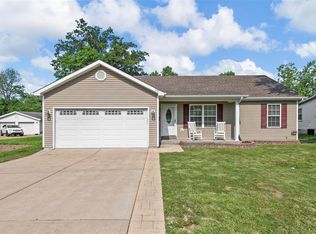 119 S Payne St, Pacific, MO 63069