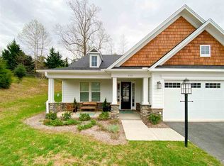 1311 Free State Dr, Charlottesville, VA 22901