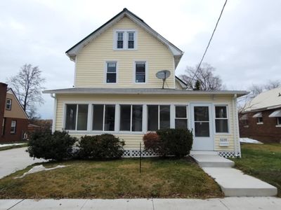 3235 Pine Ave, Erie, PA, 16504