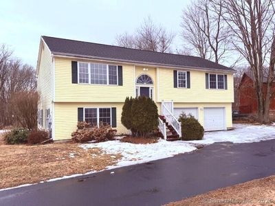 156 Pinney St, Ellington, CT, 06029