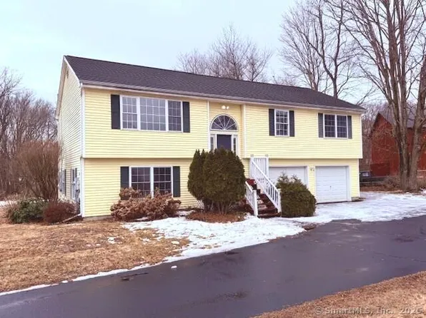 156 Pinney Street, Ellington, CT 06029